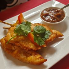 Restaurant Salathai