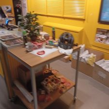 ANWB Winkel