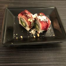 Sushi Koi Tilburg