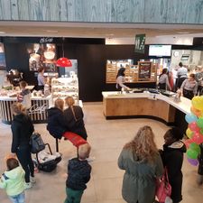 McDonald's Harderwijk