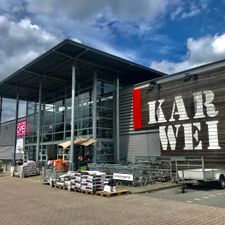 Karwei bouwmarkt Assen