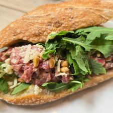 Bar Grill Marathonweg