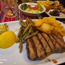 Grieks Specialiteiten Restaurant Irodion