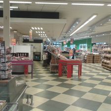 DekaMarkt Putten
