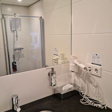Fletcher Hotel-Restaurant De Wageningsche Berg