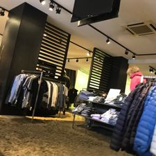 Van Uffelen Mode - Hengelo