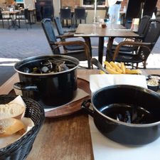 Tapperij Het Veulen