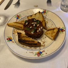 Cucina Casalinga - cucina italiana