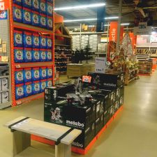 GAMMA bouwmarkt Hoofddorp