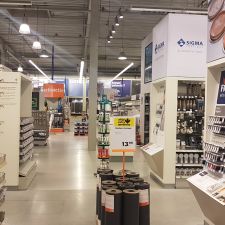 GAMMA bouwmarkt Groningen-Oost