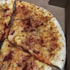 Papa John's Pizza