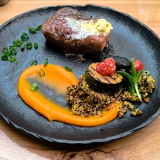 Restaurant Zeeuwse Streken