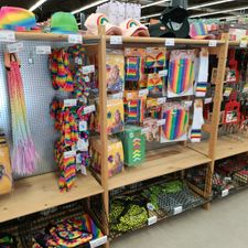 ANWB winkel Utrecht Leidsche Rijn