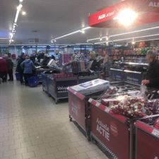 ALDI