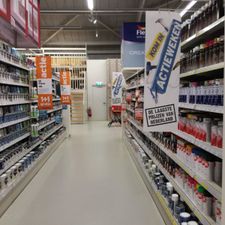 GAMMA bouwmarkt Eindhoven