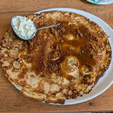 Pannenkoekenboerderij Aan de Linge