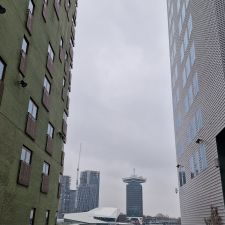 Interparking IJDock