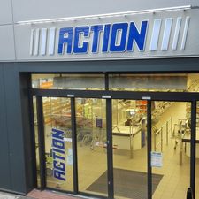 Action Groningen