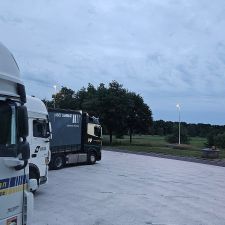 TotalEnergies Woudenberg Oudenhorst