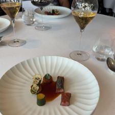 Restaurant De Lindehof