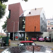 Hotel Modez