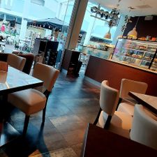 Doppio Espresso Maassluis