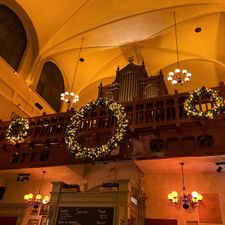 Belgisch Biercafé Olivier Utrecht