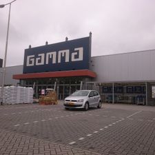 GAMMA bouwmarkt Hengelo