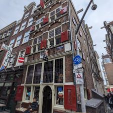 Hotel Old Nickel