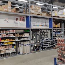 Bouwmaat Roosendaal