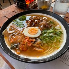 wagamama