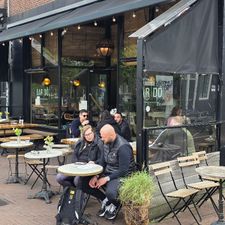 Bar Dó | Bar in Amsterdam
