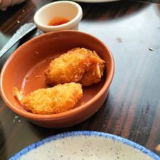 Villa Tapas Assen