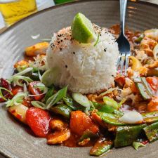 wagamama Amsterdam Centraal Station