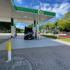 BP Soest
