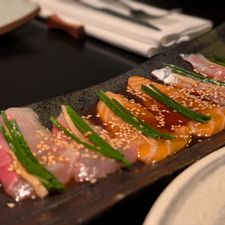 IZAKAYA Asian Kitchen & Bar