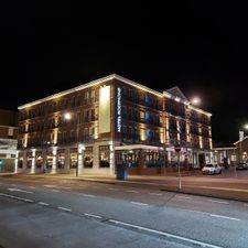 Hotel Roermond - HRM