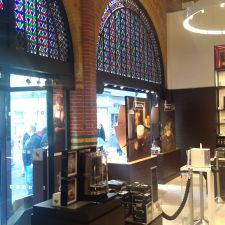 Nespresso