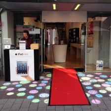 Amac Apple Premium Reseller