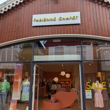 Fabienne Chapot Outlet Store