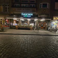 Gauchos Grill Restaurant Maastricht Aan het Vrijthof