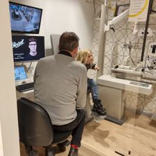 Pearle Opticiens Den Bosch - Rompertpassage