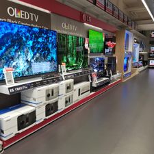 Media Markt Tilburg
