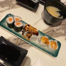 Sushi Koi Utrecht