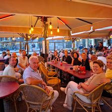 Foodbar De Zalm