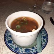 The Oriental Swan l Soesterberg l Kantonees Thais Restaurant