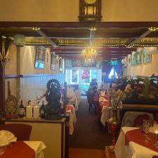 Sittar Indian Restaurant