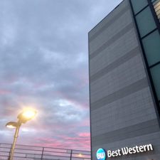 Best Western Amsterdam