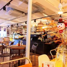 Chocolate Company Zwolle