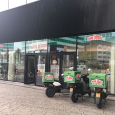 Papa John's Pizza